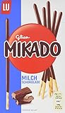 Mikado Milchschokolade, (75 g)