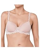 Triumph BH Amourette Charm WP neutral beige 75E