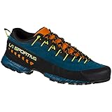 La Sportiva S.p.A. TX4 Men Größe 46 storm blue/hawaiian sun