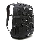 The North Face Borealis Classic Rucksack Asphalt Einheitsgröße