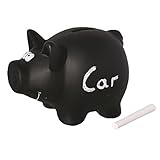 OOTB Spardose, 16x12cm