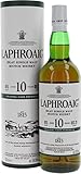 Laphroaig 10YO Cask Strength 2021 Batch 15 Whisky 0,7L (56,5% Vol.)