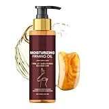 Glow Remedy Oil Original mit Gua Sha Brett