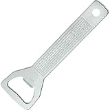 Westmark 61772270 Kapselheber, Stahl, silber, 13,4 x 4 x 3 cm
