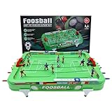 Fußballtisch Game, Interactive Football Game, Desktop Football Game, Soccer Table Game, Compact Football Game, Tabletop Football Game, Soccer Game for Kids, Soccer Board Game