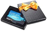 Amazon.de Geschenkkarte in Geschenkbox (Kindle)