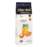 Nortembio Zitronensäure Pulver Ökologischer 700 g. Lebensmittelqualität, 100% rein. Säuerungsmittel und Konservierungsmittel zum Kochen und Backen. E-Book mit Rezepten Enthalten.