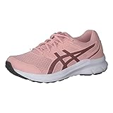 ASICS Damen Running Shoes, pink, 39.5 EU