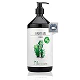 GREEN HOME LOVE NATURE®️ 1L Kakteen Dünger mit hohem Nährstoffgehalt - nachhaltiger Kaktus Dünger einfach zu dosieren - Made in Germany