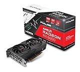Altruist Publishing Sapphire 11310-01-20G Pulse AMD Radeon RX 6600 Gaming-Grafikkarte mit 8 GB GDDR6, AMD RDNA 2
