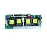 FWRCCMJ SIRIUSHRI 440W Lampe Bühnenlampe HRI440WS 20R Moving Beam Light 440W Beleuchtung(Ballast)