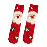 Bunte Lustige Socken Damen Aus Baumwolle Neuheit Weihnachtssocken Katzensocken Motivsocken, Witzige Coole Süße Karikatur Tier Motiv Kuschelsocken Stoppersocken Kinder Happy Socks Für