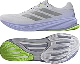 adidas Supernova Rise Damen-Laufschuh, Dash Grey Matte Silver Silver Violet, 38 EU