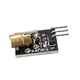 OSALADI Dioden-Sendemodul Sensor Module Transmitter Module nm diode Diodensendersensor -008 Kopf
