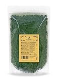 KoRo - Bio Chlorella Tabletten 500 g - Superfood Süßwasser-Mikroalge in bester Bio Qualität ohne Zusätze ideale Nahrungsergänzung