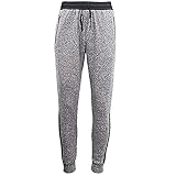 RONGbbppQ Herren Trainingshose Slim Fit Jogger mit Reißverschlusstaschen Jogging Trainingshose Gym Laufhose mit Taschen Sweatpants, grau, 36-41