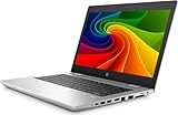 HP Business Laptop Notebook ProBook 645 G4 Ryzen 3 Pro 2300U 8GB 256GB SSD 1920x1080 Windows 10 (Generalüberholt)