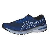 ASICS Herren Running Shoes, Navy, 42.5 EU