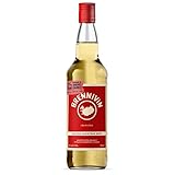 BRENNIVIN JOLIN 2022 aus Island/Iceland 40% 1x0,70L Christmas Spirit/Sherry Cask Aquavit