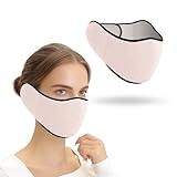 OYIWINMI Ohrenwärmer Damen, Ohrenschützer, Ohrschützer Winter, Ohrenschutz, Stirnband Damen Sport, Earmuffs Für Kälteschutz Und Ohrenschützer Im Freienfaltbare