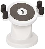 Sumex XSIPODW Kfz-Halterung für iPod / iPhone / Handy, drehbar, Weiß