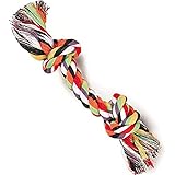 Arquivet 8435117832725 Knoten Baumwolle, mittelgroß, 30 cm