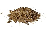 Müsli Mühle Bio Crunchy Dinkel Müsli mit Cranberries & Kürbiskernen | Ballaststoffreiches Knuspermüsli mit vielen Proteinen | Vegan & ohne Zusatzstoffe | Nachhaltig verpackt | 2500g