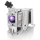 Aimdio MC.JH111.001 Beamer Lamp Ersatzlampe für Acer H5380BD P1283 X113PH P1383W X113H X123PH X133PWH X1383WH Projektor