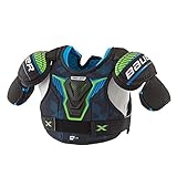 Bauer S21 X Junior S Eishockey Schulterschutz
