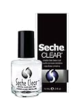 Seche Clear Profi-Unterlack, kristallklar, 14 ml