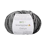 Schachenmayr Daliya - Farbe: Stone (00087) - 50 g/ca. 110 m Wolle