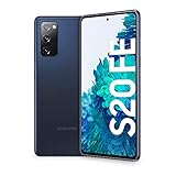 Samsung Galaxy S20 FE - Smartphone 128GB, 6GB RAM, Dual SIM, Cloud Navy
