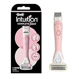Wilkinson Sword Intuition Complete Bikini