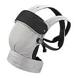 Kinder Tragehilfe,Ergonomisch Verstellbar Leicht Und Weich Für Outdoor Aktivitäten - Frontal ausgerichtete Kindertrage - Für Reisen Flugzeug Tägliche Aktivitäten Zum Tragen Und Transport Eltern Au