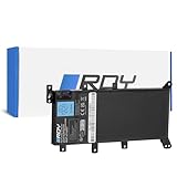 RDY Laptop Akku C21N1347 Notebook Batterie für Asus R556L F555L K555L A555L A555 R556 K555 K555LD X555L F555 R556LA X555 R556LJ F555LD R556DA (Kapazität: 3800 mAh 7.6V)