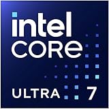Intel® Core™ Ultra 7 Desktop-Prozessor 265 20 Kerne (8 P-Kerne + 12 E-Kerne) bis zu 5,3 GHz