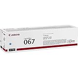 Canon 067 - Cyan - original - Tonerpatrone - für i-SENSYS MF651Cw