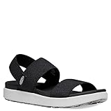 KEEN Damen 1022620_40 Outdoor sandals, Schwarz, 40 EU