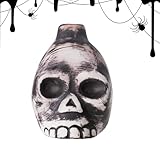 Halloween-Pfeife, Partyzubehör, erschreckendes, praktisches Trickspielzeug, menschlich klingende Schreie, für Männer, Frauen, Teenager, Familie, Freunde, Jugendliche, Ehefrau