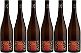 Domaine Sohler Les Vigneronnes Gewurztraminer 'Vendanges tardives' Alsace AOP 2018 Süß Bio (6 x 0.75 l)