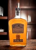 Rossville® Union Straight Rye 47% | 700 ml | Premium Rye Whiskey aus Indiana – empfohlen von Mike’s Tastings