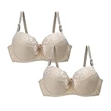 Kurve BüGelloser BH Wmbra BH Original Sexy Sport BH Damen Sport BH Starker Halt BH Hautfarben Sexy BH Damen FüR Sex BH GroßE BrüSte Starker Halt BH 90E BH 85C BH FüR Tiefen Ausschnitt Sexy Push Up BH