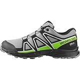 Salomon Speedcross Waterproof Wanderschuhe, Junior & Teens