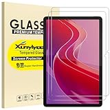 XunyLyee 2-Stück, Panzer Schutz Glas für Lenovo Tab M11/ Lenovo Idea Tab 11 Zoll Schutzfolie