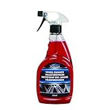 Protecton Felgenreiniger 500ml