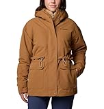 Columbia Drop Ridge 2 Interchange Jacket, 3 In 1 Jacke für Damen
