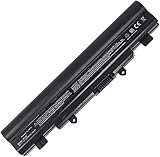 AL14A32 Laptop Akku-Ersatz für Acer Aspire E14 E15 E5-421 E1-571 E5-411 E5-511 E5-521 E5-531 E5-551 E5-571 Aspire E14 E15 Touch,Extensa 2509 EX2509 2510 EX2510 2510G EX2510G Series(11.1V 5200mah)