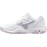 Mizuno Wave Phantom 3 Woman Handball Shoes EU 42 1/2