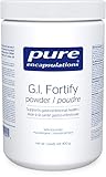 Pure Encapsulations GI Fortify 400g