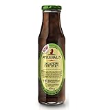 Mrs H.S.Ball's Chutney (Glas) 470 g (Jalapeno, 16 oz (1 x 1))